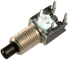 Switch, Pushbutton, Spdt, 20V; Product Range Alcoswitch Te Connectivity - 16M2489 - Newark, An Avnet Company