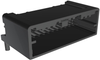 Automotive Conn, Right Angle Plug, 20Pos Rohs Compliant Molex - 01AH1049 - Newark, An Avnet Company