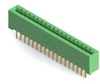 Card Conn, Dual Side, 36Pos, Wire Wrap; Card Edge Connector Type Edac - 85H5055 - Newark, An Avnet Company