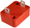 Metal Oxide Varistor, 369V, 730V, 40Mm Disc; Voltage Rating Vac Littelfuse - 09F2151 - Newark, An Avnet Company