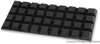 Bumpon Protective Feet (Bumpers); Bumper / Feet Mounting 3M - 47R4816 - Newark, An Avnet Company