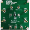 Eval Board, Current Limit Switch; Silicon Manufacturer Monolithic Power Systems (Mps) - 74AH0228 - Newark, An Avnet Company