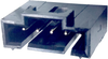 Conn, R/a Header, 5Pos, 1Row, 2.54Mm, Th Rohs Compliant Multicomp Pro - 30AK6413 - Newark, An Avnet Company