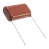 Film Capacitors - ECQ-E6105JFW - Lingto Electronic Limited