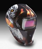 3M 711-07-0012-31AH - Aces High Helmet 100 w/100V SH 8-12 -- 66551973 - Image