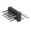 Headers, Male Pins - TSM-105-01-TM-DH-ND - DigiKey