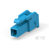 Rectangular Connector Housings - 17-5-2408780-1-ND - DigiKey