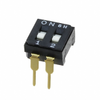 DIP Switches - 563-2009-5-ND - DigiKey