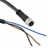Circular Cable Assemblies - WM16826-ND - DigiKey