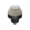 Stackable Tower Lighting, Beacons, and Components - K50LGRASYPQ - Quarktwin Technology Ltd.