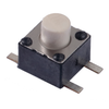 Tactile Switches - 223CMVCAR-ND - DigiKey