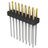 Headers, Male Pins - S2061E-08-ND - DigiKey