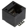Modular/Ethernet Connector (RJ45, RJ11) Jacks - 0855135009-ND - DigiKey
