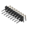Headers, Male Pins - 17-1-2823128-6-ND - DigiKey