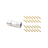Circular Connector Assemblies - 889-2054-ND - DigiKey