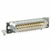 D-Sub Connector Assemblies - A128789-ND - DigiKey