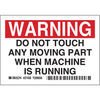 Signs, Nameplates, Posters - 2267-27456-ND - DigiKey