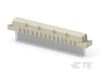Eurocard Connectors - 244304-E - TE Connectivity