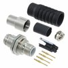Circular Connector Assemblies - A124160-ND - DigiKey