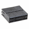 FFC, FPC (Flat Flexible) Connector Housings - A113197-ND - DigiKey