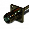 TNC Connector - 122419 - Powell Electronics, Inc.