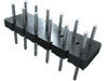 Cable Assemblies - BDL-130-T-F - Powell Electronics, Inc.
