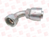 Hydraulic Fitting -- 19962098 - Image