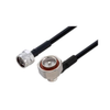 Coaxial Cables (RF) - 6099-PE3C8487-24-ND - DigiKey