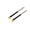 Coaxial Cables (RF) - 6099-PE3C3870/PH270-12-ND - DigiKey