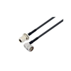 Coaxial Cables (RF) - 6099-PE3C2519/HS-36-ND - DigiKey