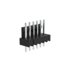 Headers, Male Pins - 664-G861AB06111T2EU-ND - DigiKey