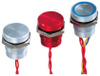 Piezo Switches - 225808 - RS Components, Ltd.