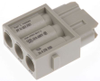Heavy Duty Power Connector Inserts & Modules - 2211707 - RS Components, Ltd.