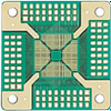 Extender Boards & Adapter Boards - 3549277 - RS Components, Ltd.