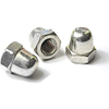 Hex Nuts - 2456702 - RS Components, Ltd.