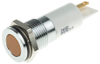 Panel Mount Indicators - 8432528 - RS Components, Ltd.