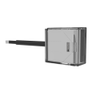 Universal Latch Sensor with One Normally Open Switch, Stripped & Tinned Wire - ES-01-0200 - Southco