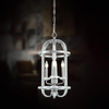 Foyer/Hall Lanterns-Open Frame - 388224 - Light Center (The)