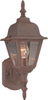 3005CLCS Exterior -Wall Mount - 744489 - Capital Lighting, Inc.