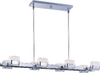 E21139-11PC Island/Pool Table-4 Light + - 615782 - Capital Lighting, Inc.