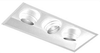 Linear Hid Recessed Housing - MST6-FFF-39H-WH - Juno Lighting Group