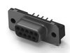 D-Shaped Connectors - 5747150-7 - TE Connectivity