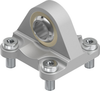 Clevis flange - CRSNCS-50 - Festo Corporation