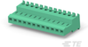 Standard Rectangular Connectors - 4-641244-2 - TE Connectivity