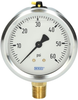 Pressure gauge WIKA 213.53 - 9767053 - Automation24, Inc.