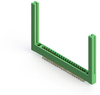 Card Edge Connectors - Edgeboard Connectors - 305-040-555-558 - Lingto Electronic Limited