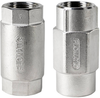 Stainless Steel Check Valves -- 80SS/100SS