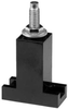 Fuse Holder, 76.2Mm; Fuse Holder Type Marathon Special Products - 52F9811 - Newark, An Avnet Company
