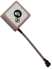 Antenna, Patch, 1.57542Ghz Rohs Compliant Abracon - 73AJ1122 - Newark, An Avnet Company