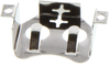 Battery Holder, Coin Cell, 11.6Mm, Smd; Battery Sizes Accepted Keystone - 22M2621 - Newark, An Avnet Company